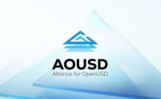 OpenUSD е новата криптовалута, която ще се опита да се превърне в стандарт