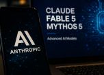 Anthropic получи разрешение да пусне AI моделите Fable 5 и Mythos 5 извън САЩ