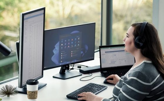 Microsoft има скрита версия на Windows 11 със зверски възможности