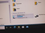 Microsoft потвърди, че бъг в Windows 11 може да отнеме над 500 GB дисково пространство
