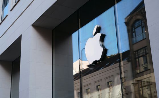 Apple заведе дело срещу OpenAI за индустриален шпионаж