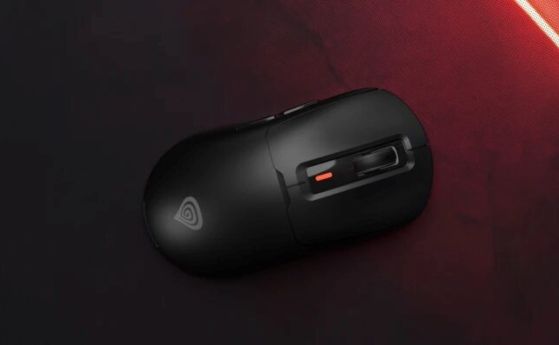 GENESIS Zircon 660 Pro - лека и прецизна геймърска мишка с професионални възможности (Ревю)