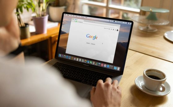 AI търсачката на Google сваля трафика към сайтовете с 40%