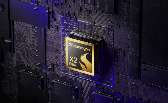 Готови ли са Snapdragon процесорите да заменят Intel и AMD при компютрите