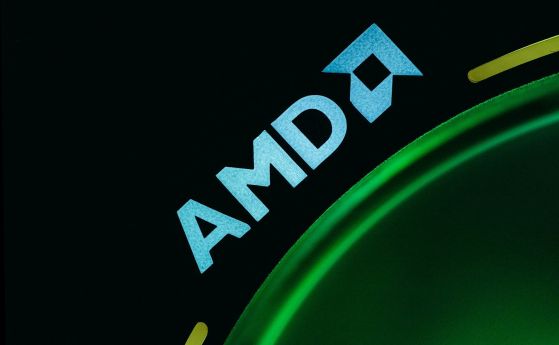 AMD потвърди три нови поколения процесори до края на 2028 г.