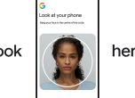 Google въвежда логване чрез селфи