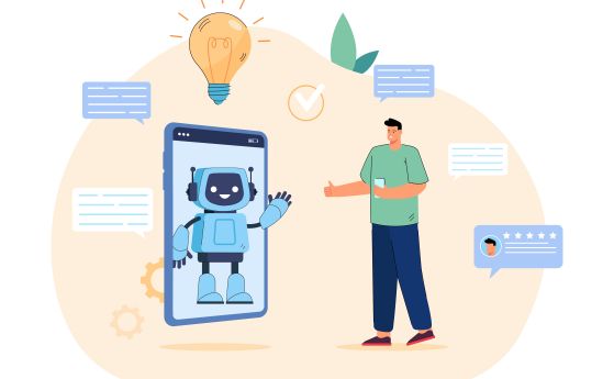 Как да използваме AI асистентите за подобряване на продуктивността