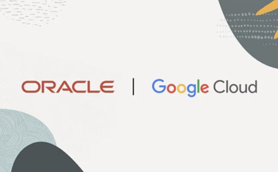 Oracle предоставя моделите Gemini на Google на хиляди клиенти на бизнес приложения
