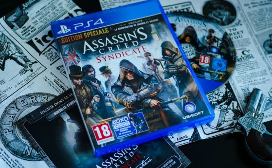 Sony ще спре дисковете за PlayStation, въпреки негативната реакция
