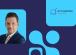 Екипът на Sirma ще участва в създаването на международните стандарти за навлизане на изкуствен интелект в хотелиерството