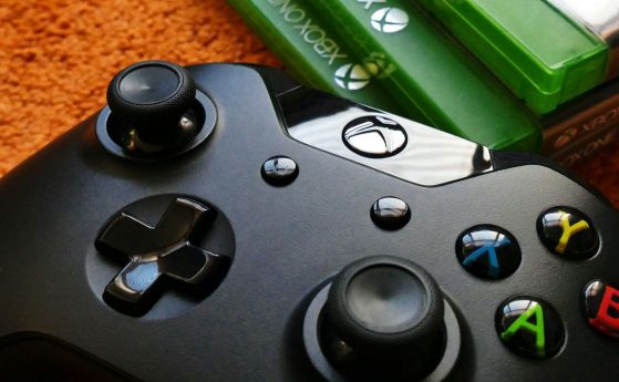 Microsoft иска Xbox Helix да работи с всички игри за Xbox създавани някога