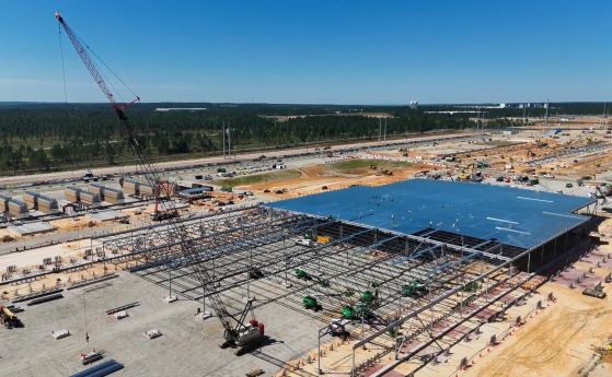 Над 70% от американците се противопоставят на центровете за данни