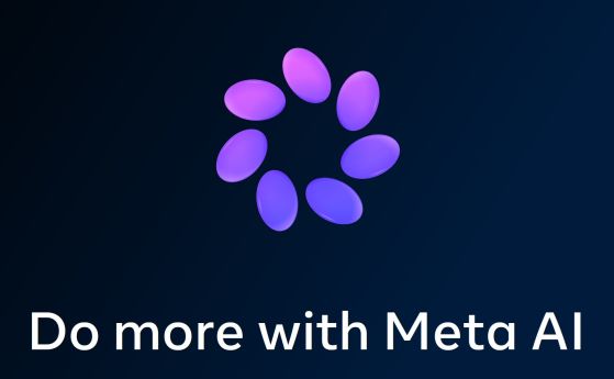 Meta отново слага фокуса върху моделите си с изкуствения интелект