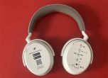 Нашите впечатления от слушалките Sennheiser Momentum 5 Wireless - безкомпромисен звук, персонализация и сменяема батерия