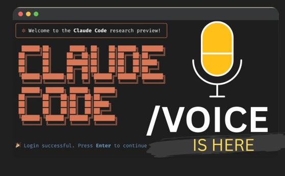 Как да използваме гласовия режим на Claude