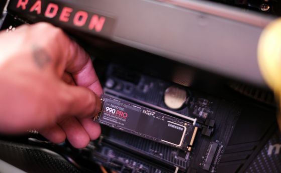 Признаци, че SSD-то ви е на път да се повреди
