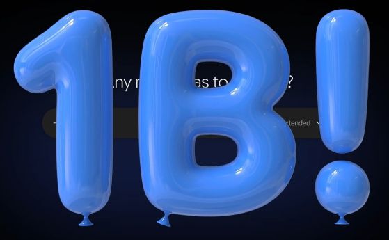 Gemini е най-бързо развиващия се продукт на Google досега