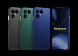 Новият смартфон на Fairphone за първи път достига и до САЩ