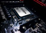AMD за пръв път прехвърли 30% пазарен дял при потребителските процесори