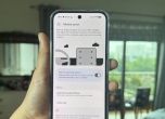 Нова функция на Android се бори с прилошаването при пътуване