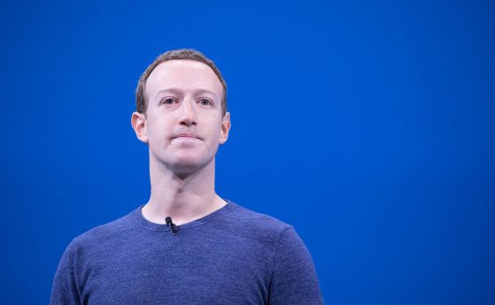 Смелият план на Зукърбърг да замести служителите на Meta с AI се провали