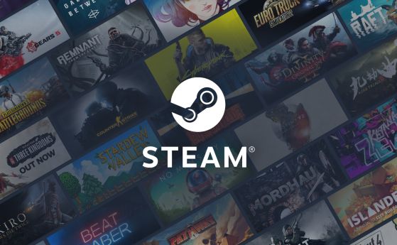 Теч на 12TB данни от платформата Steam разкри десетилетие от непубликувани игри