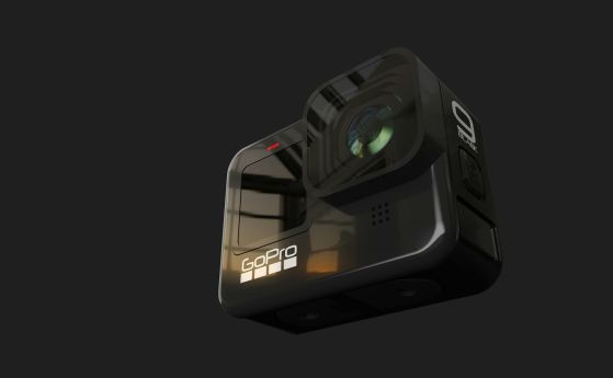 GoPro едва избегна фалита благодарение на спасителна сделка на стойност 285 млн. долара
