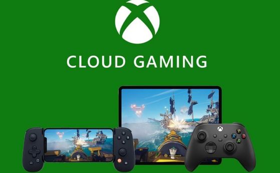 Microsoft въвежда месечни лимити за Xbox Cloud Gaming в Game Pass