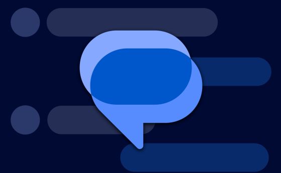 Как да внесем ред в груповите чатове в Google Messages