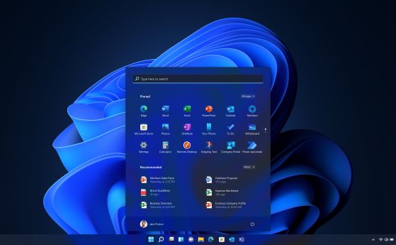 Microsoft обещава по-бързо зареждане и производителност на Windows 11 на компютри с 8 GB памет