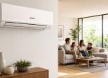 Защо климатиците Mitsubishi Electric са подходящи за целогодишна климатизация