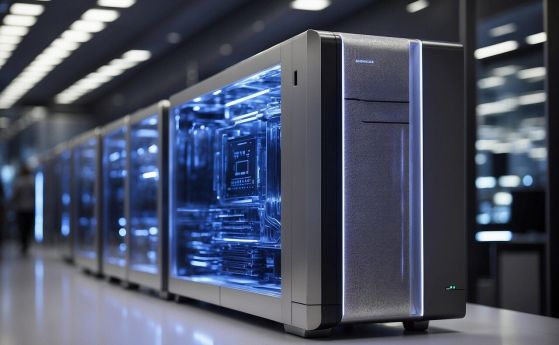 Изкуственият интелект поставя фокуса върху BI системите и ги прави по-важни за бизнеса