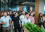 Софтуерната компания Waracle разширява присъствието си в България с нов офис и 40% ръст на екипа