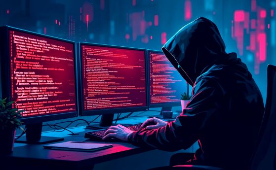 AI моделите стават най-опасното кибероръжие в историята