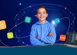 Logiscool стартира иновативна програма за уменията на бъдещето