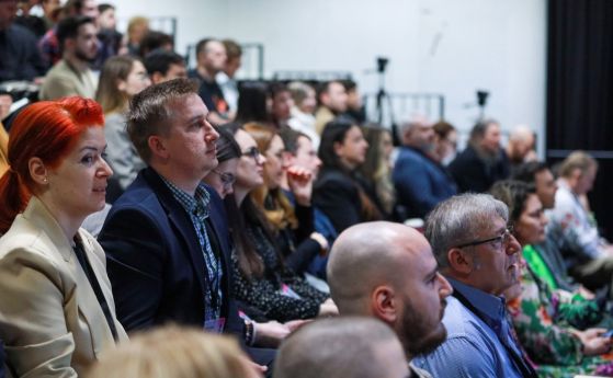 Креативността в ерата на AI ще е фокуса на CreaTech Summit South-East Europe 2026