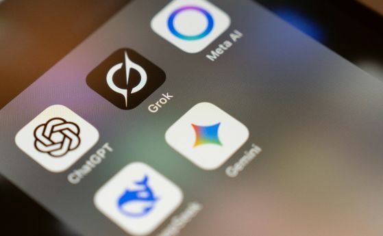 Недоволни потребители съдят OpenAI, Anthropic, Google и SpaceX AI за забавянето на разработката на AI