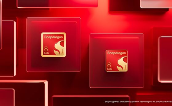 Qualcomm представи два флагмански чипсета Snapdragon 8 Elite Gen 6