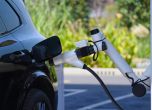Новата зарядна система на Geely зарежда електромобилите за под 5 минути
