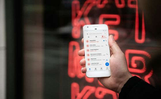Google тества AI асистент за обаждания от името на потребителя