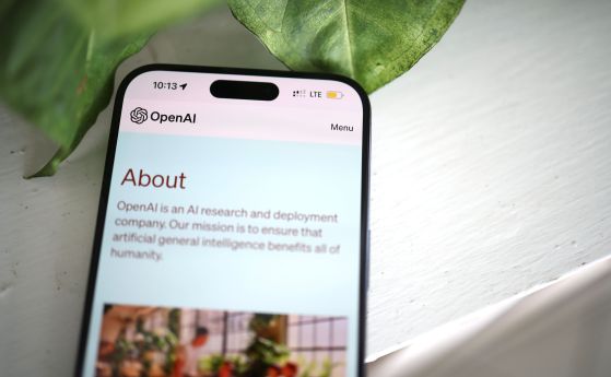 Най-мощните AI модели на OpenAI успяха да се освободят от изолираната среда