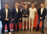 SIRMA Group е отличена с Palo Alto Networks SASE Partner Award 2026