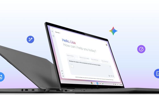 Google се готви да се раздели с ChromeOS през 2034 г