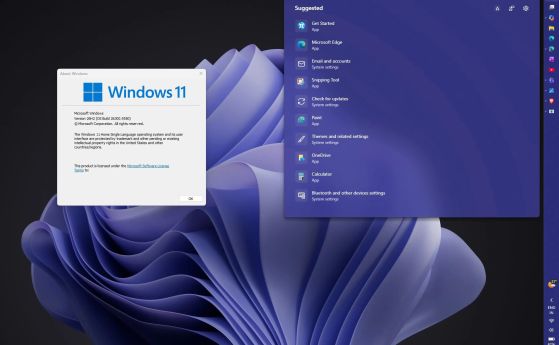 Windows 11 26H2 вече се разпространява, но не добавя нищо ново