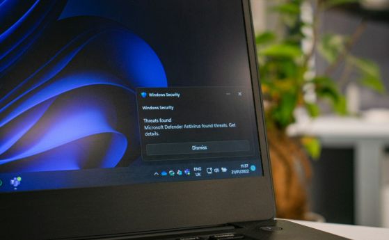 Лесни, вградени в Windows функции, които подобряват сигурността