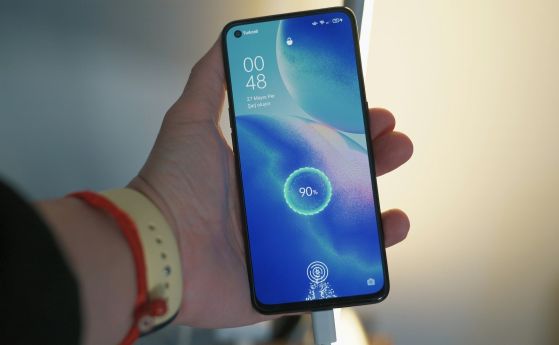 Вредният навик, който може значително да влоши батерията на смартфона ви