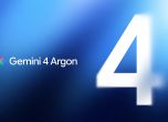Gemini 4 Argon идва с фокус върху програмирането и киберсигурността