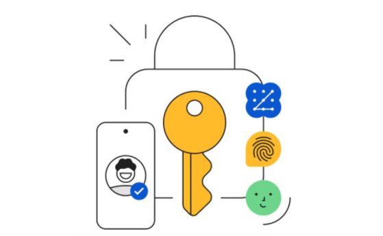 Какво не трябва да забравяме преди да заменим паролата си с Passkey