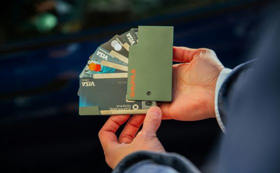 Европа изгражда собствена разплащателна система, за да конкурира Visa и Mastercard
