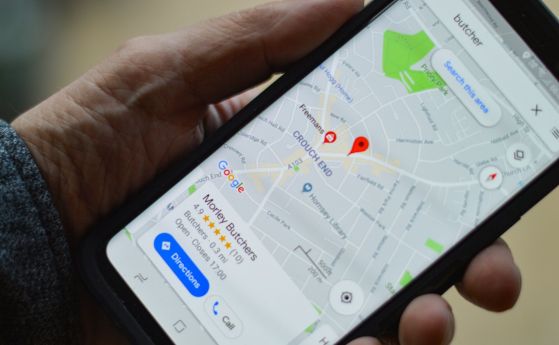 Полезни трикове за Google Maps, които всеки може да използва